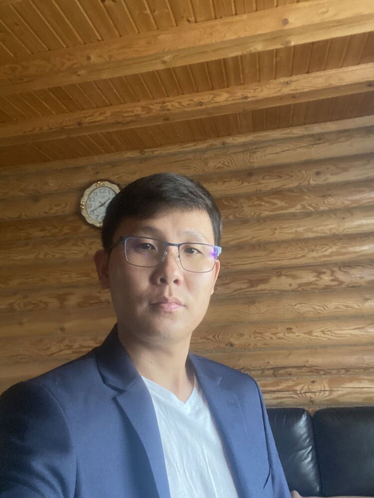 ���� 24192833 ������� Kang, 37 ���, ���� ���������� � ������