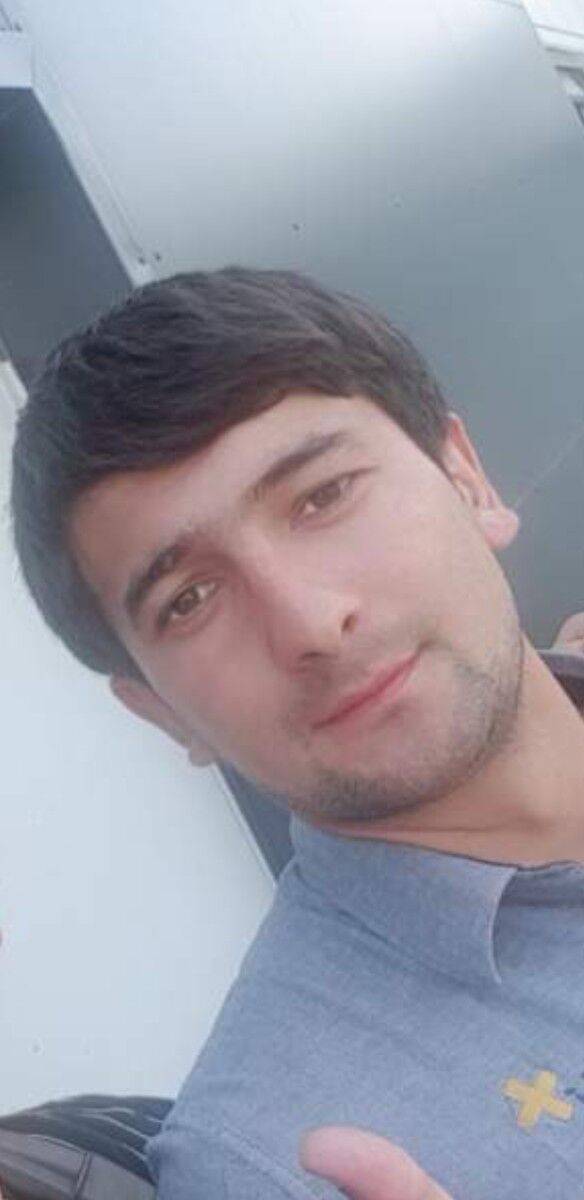 ���������� ������, ���� ������� Muzaffar, 37 ���, ������������ ��� ������, ����� � ���������, c�������� ���������