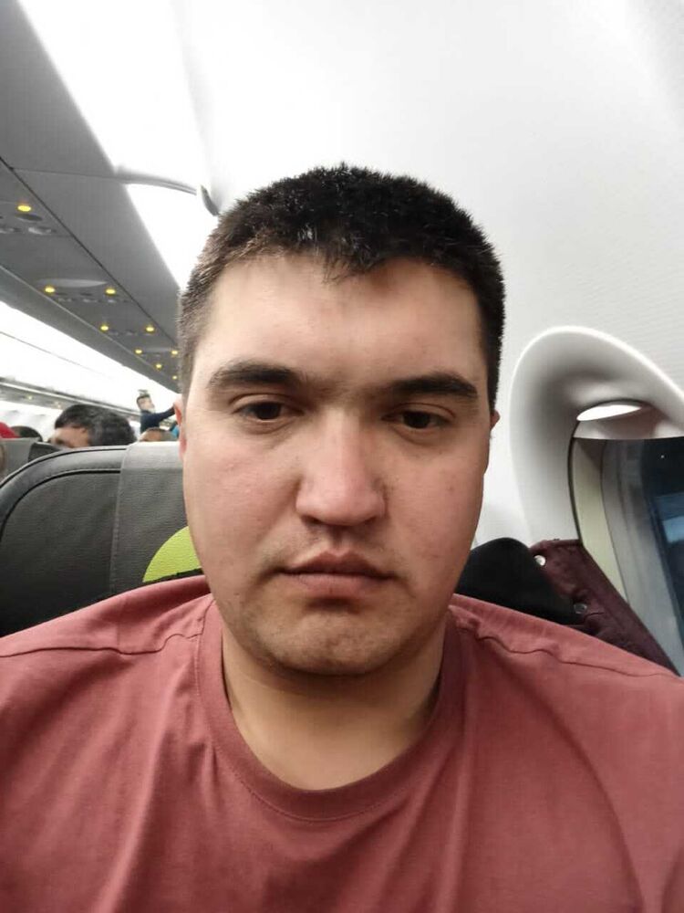 ���� 25537613 ������� Baha, 33 ����, ���� ���������� � �������