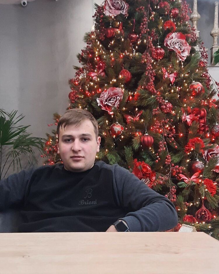 ���������� ��������, ���� ����� ���, 25 ���, ������������ ��� ������, ����� � ���������