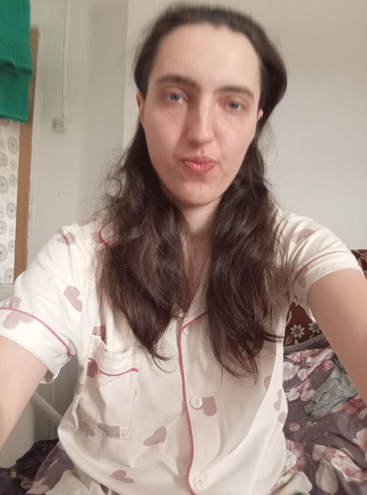 ���� 55933023 ������� Anastasiya, 25 ���, ���� ���������� � �����������