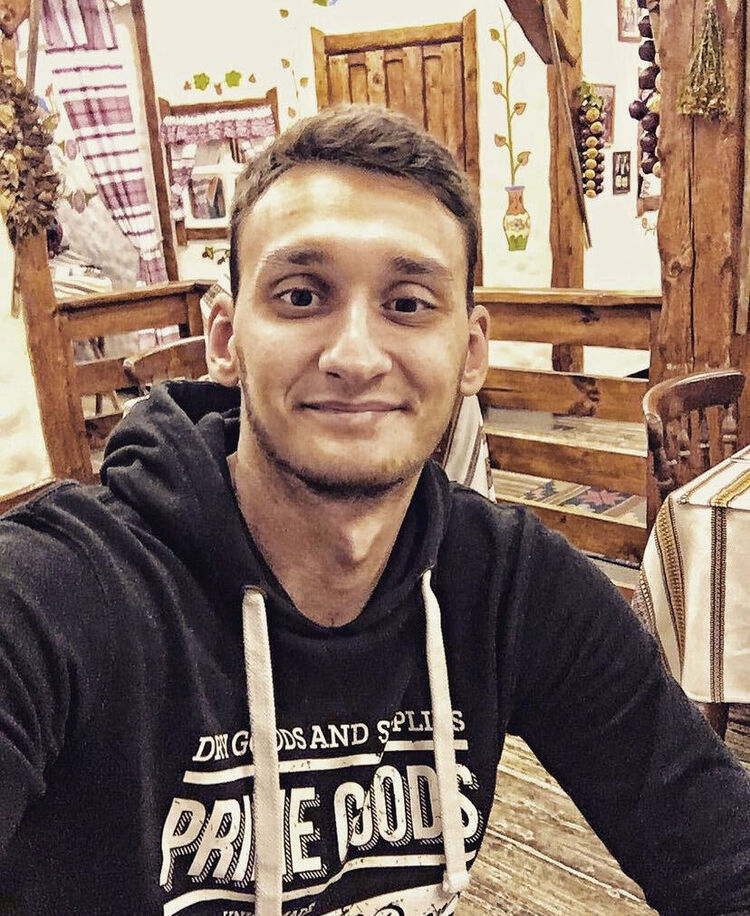 ���� 24575573 ������� ������, 34 ����, ���� ���������� � ������