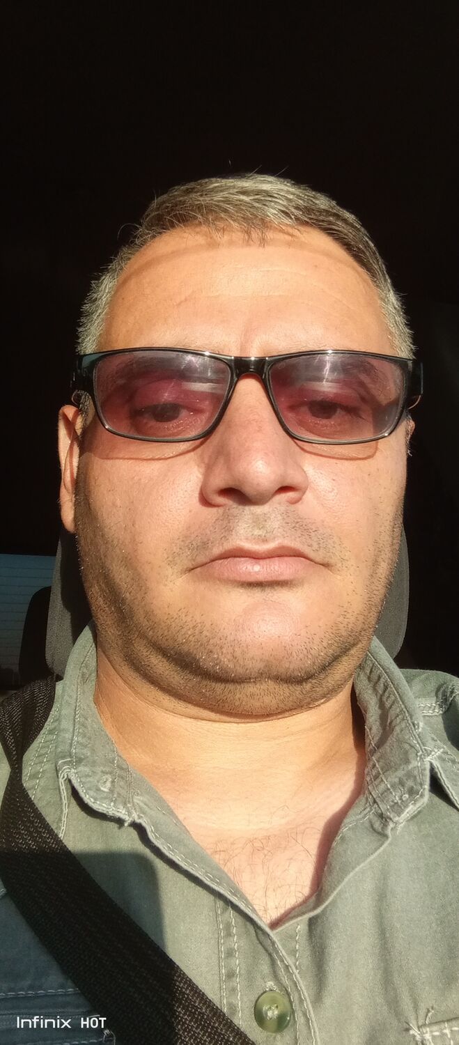 ���������� ������, ���� ������� Gagik, 45 ���, ������������ ��� ������, ����� � ���������