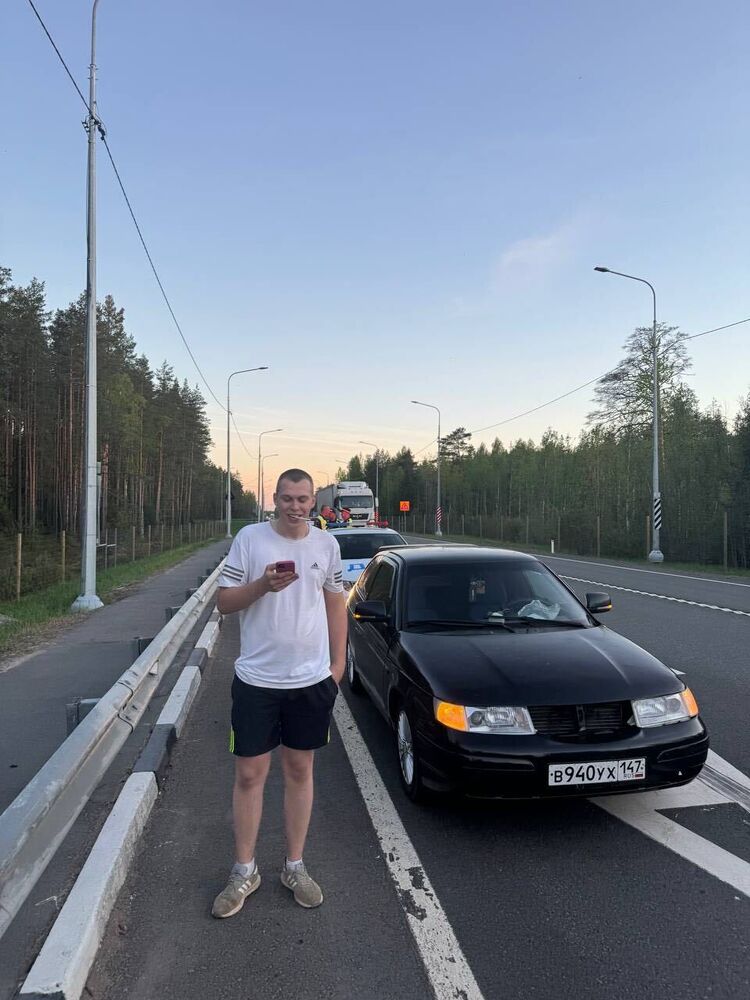 ���������� ������, ���� ����� ����, 23 ����, ������������ ��� ������, ����� � ���������