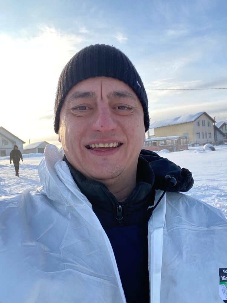 ���������� �����������, ���� ������� Ilya, 38 ���, ������������ ��� ������, ����� � ���������