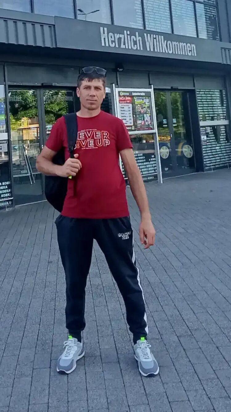 ���� 55980043 ������� Andrei, 44 ����, ���� ���������� � �������