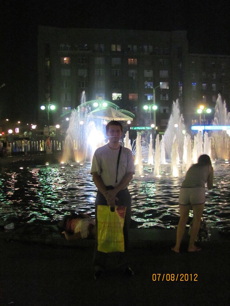 ���� 5232083 ������� Aleksandr, 44 ����, ���� ���������� � ��������