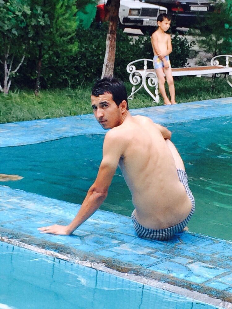  6631363  ABDULLAEV, 34 ,    