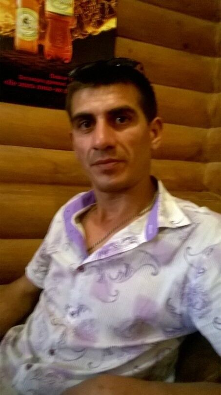  ,   Aleksandr, 40 ,  