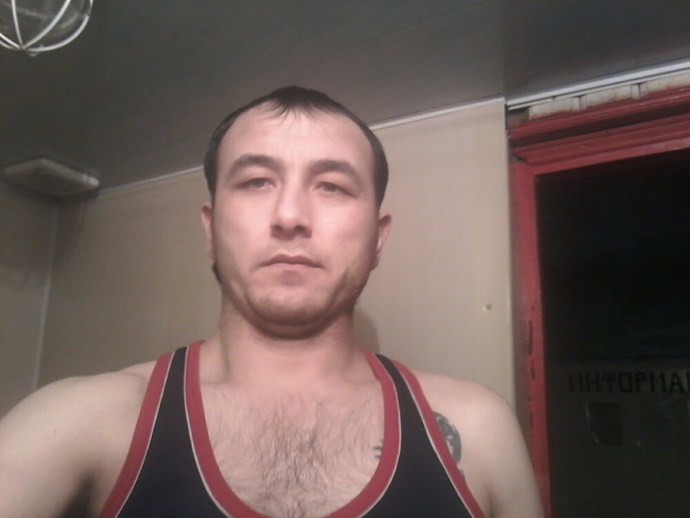  -,   SHERZOD, 38 ,   