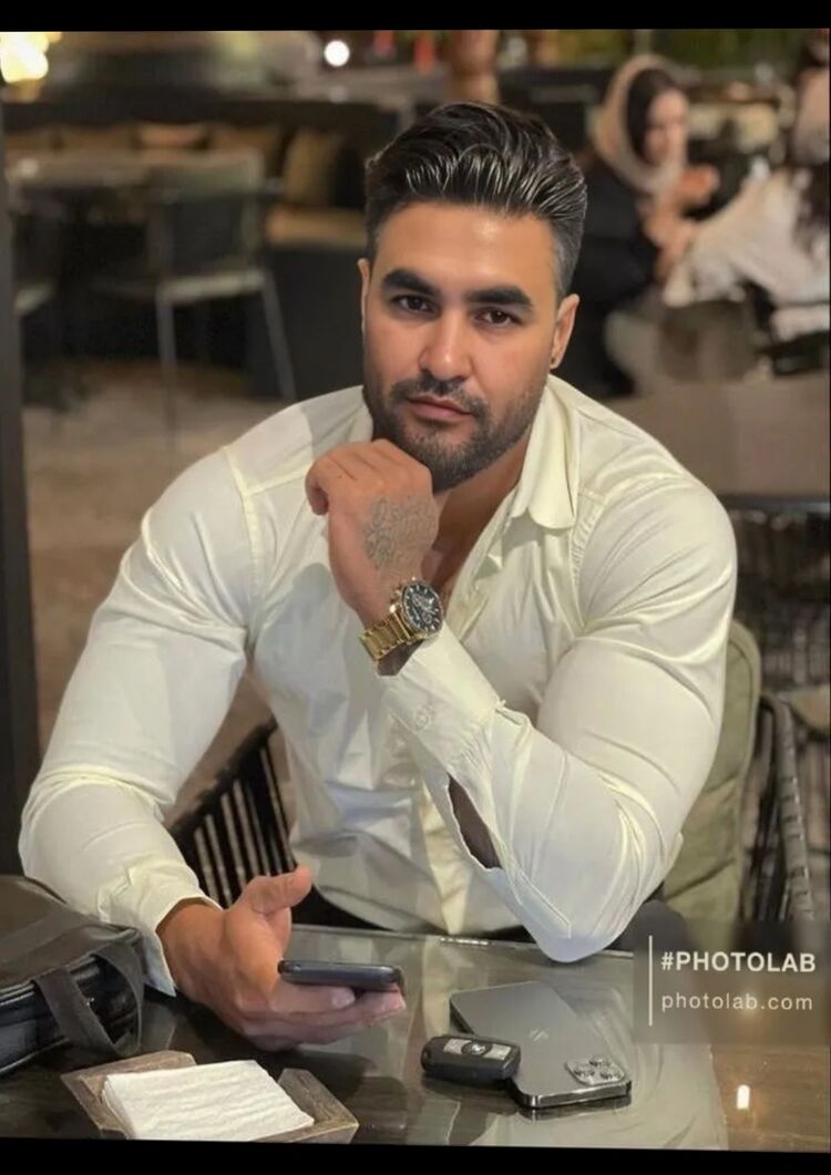 ���� 52581253 ������� ������, 43 ����, ���� ���������� � ������������