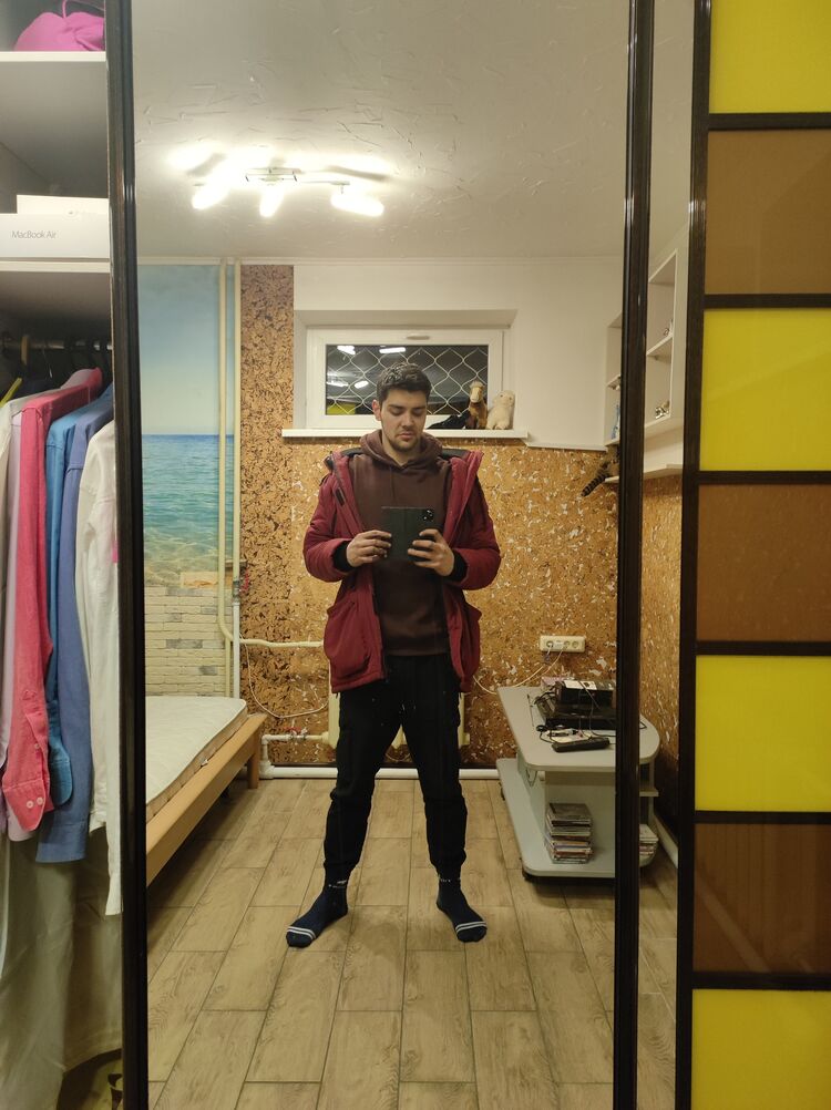 ���������� ������, ���� ����� ����, 23 ����, ������������ ��� ���������