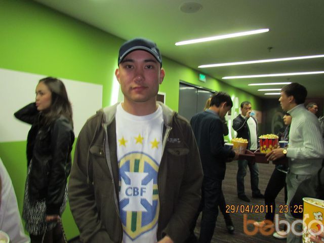 ���������� ������, ���� ������� Muhtar, 38 ���, ������������ 