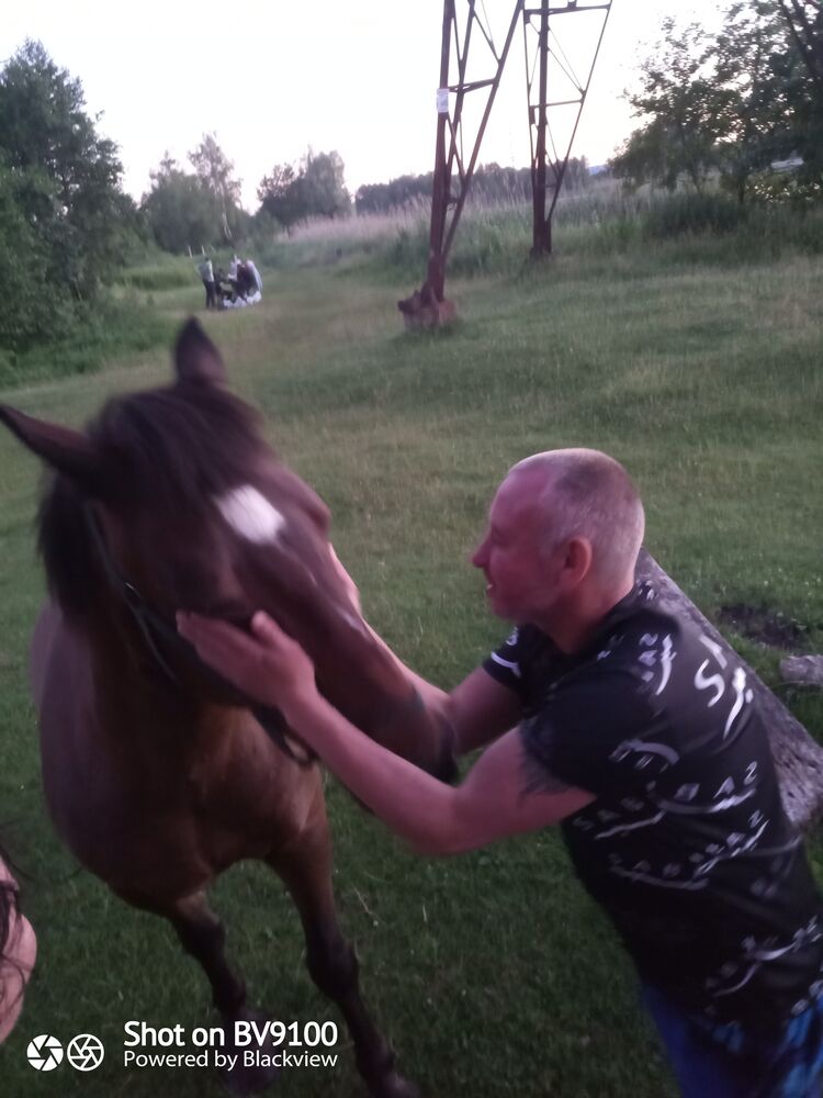 ���� 27464713 ������� Vadim, 45 ���, ���� ���������� � ������������