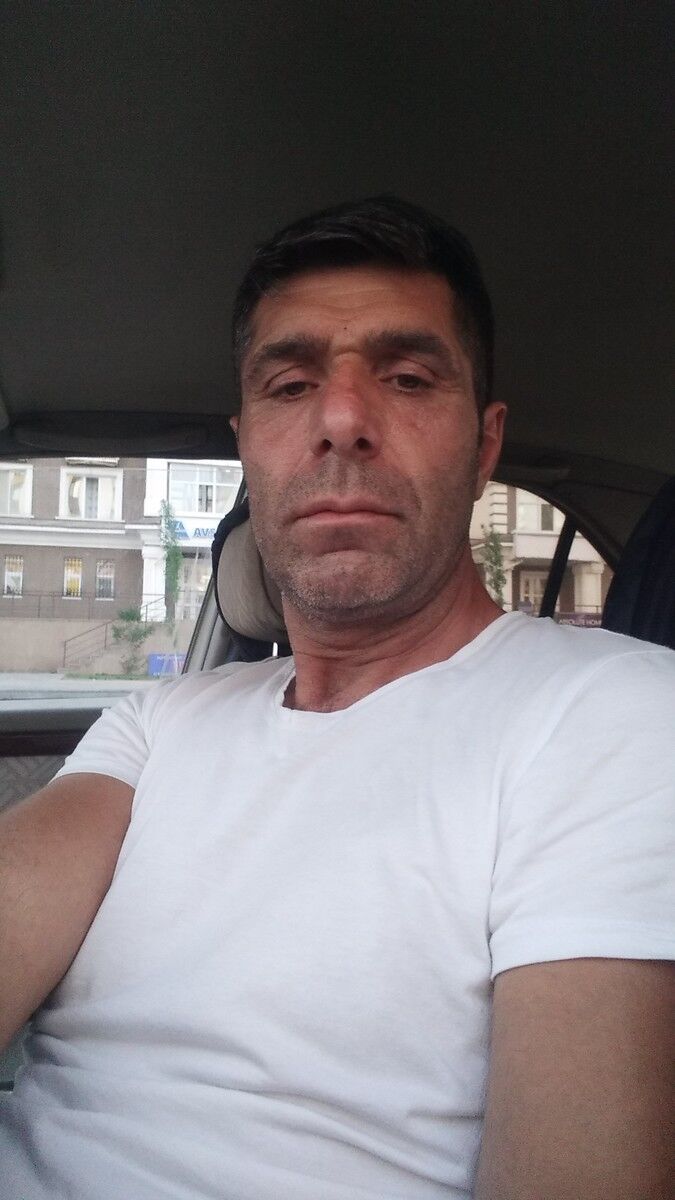 ���� 18577743 ������� Cafer, 52 ����, ���� ���������� � ������