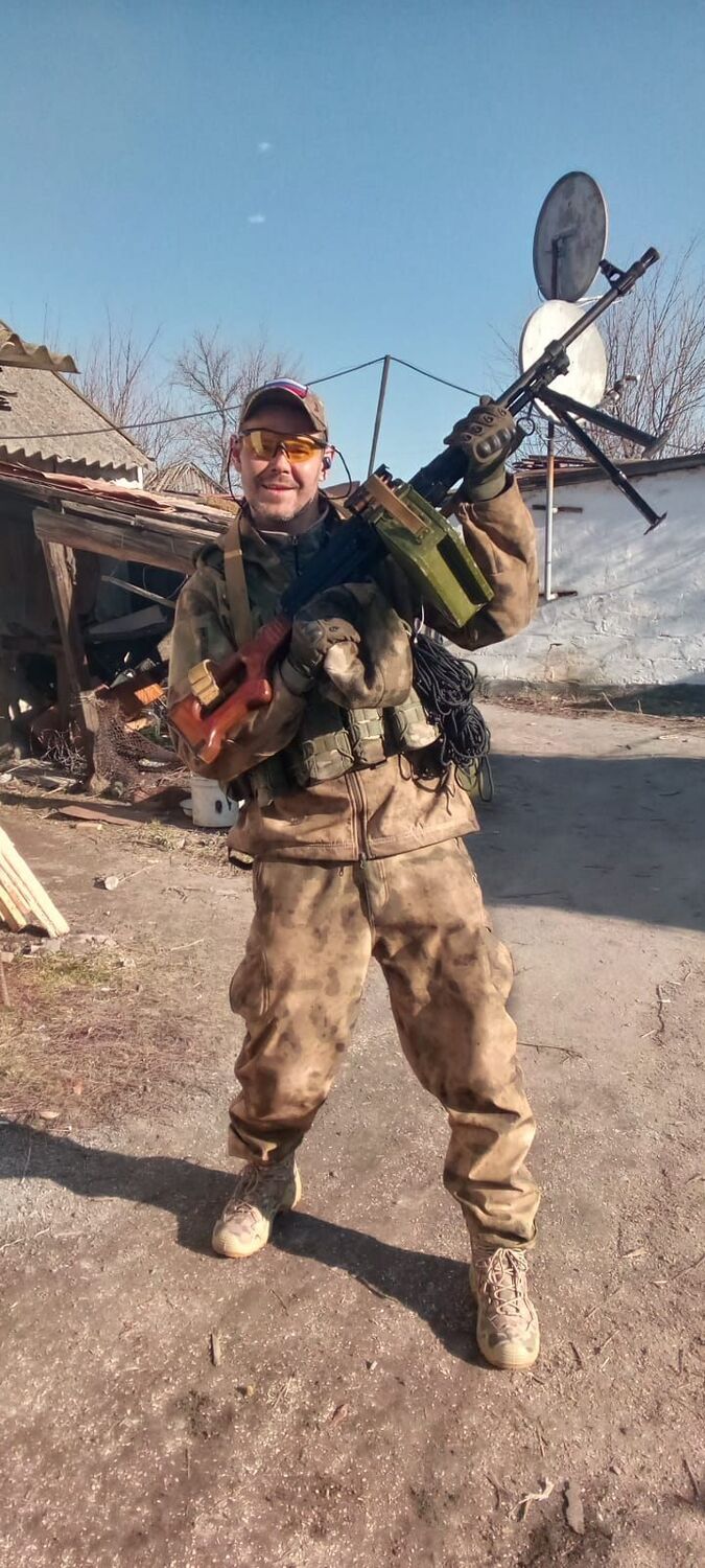 ���������� ������, ���� ������� Tatarin, 42 ����, ������������ ��� ������, ����� � ���������