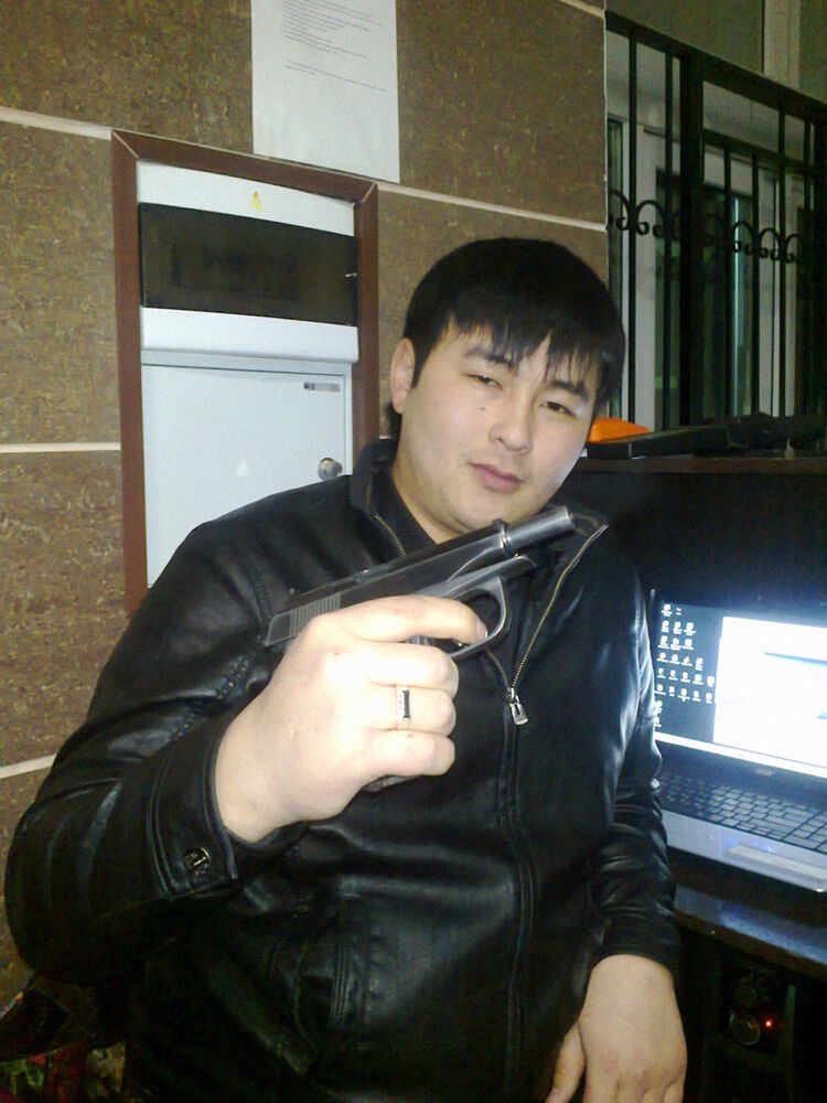  ,   AZAMAT, 36 ,   