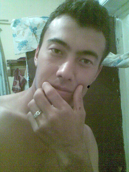 ���� 5496283 ������� JAHONGIR, 34 ����, ���� ���������� � �������