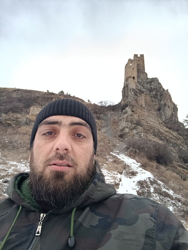 ���� 32312453 ������� Mikail, 39 ���, ���� ���������� � �����������