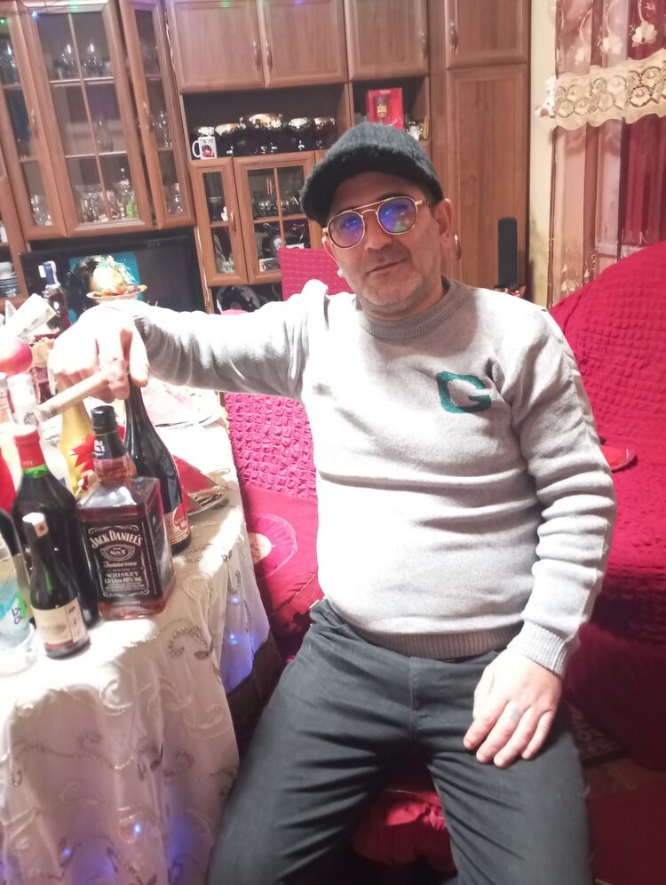 ���������� ���������, ���� ������� Gyorgi, 37 ���, ������������ ��� ������, ����� � ���������