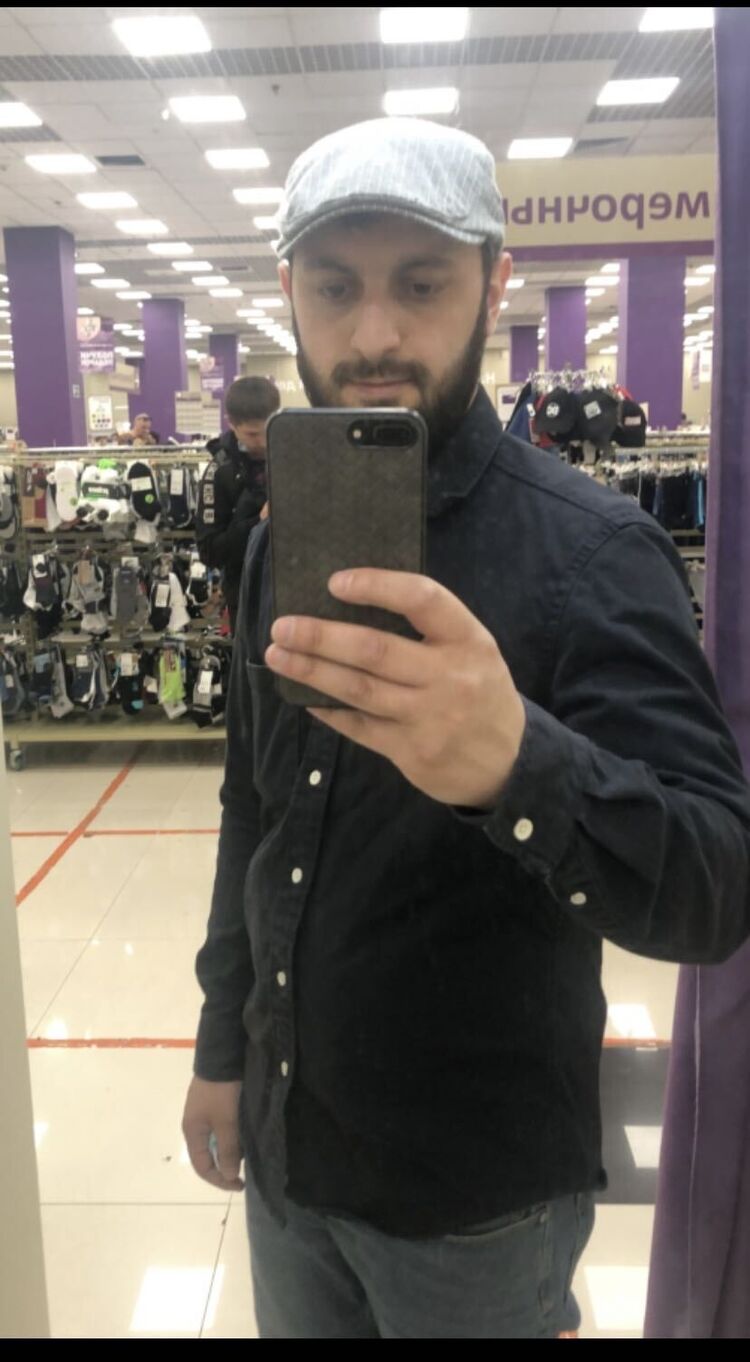 ���������� ������, ���� ������� Ali, 32 ����, ������������ ��� ������, ����� � ���������