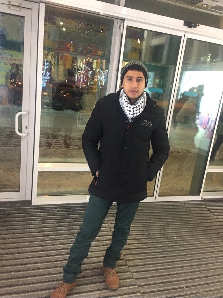 ���������� ���������, ���� ������� Ahmad, 36 ���, ������������ ��� ������, ����� � ���������, c�������� ���������