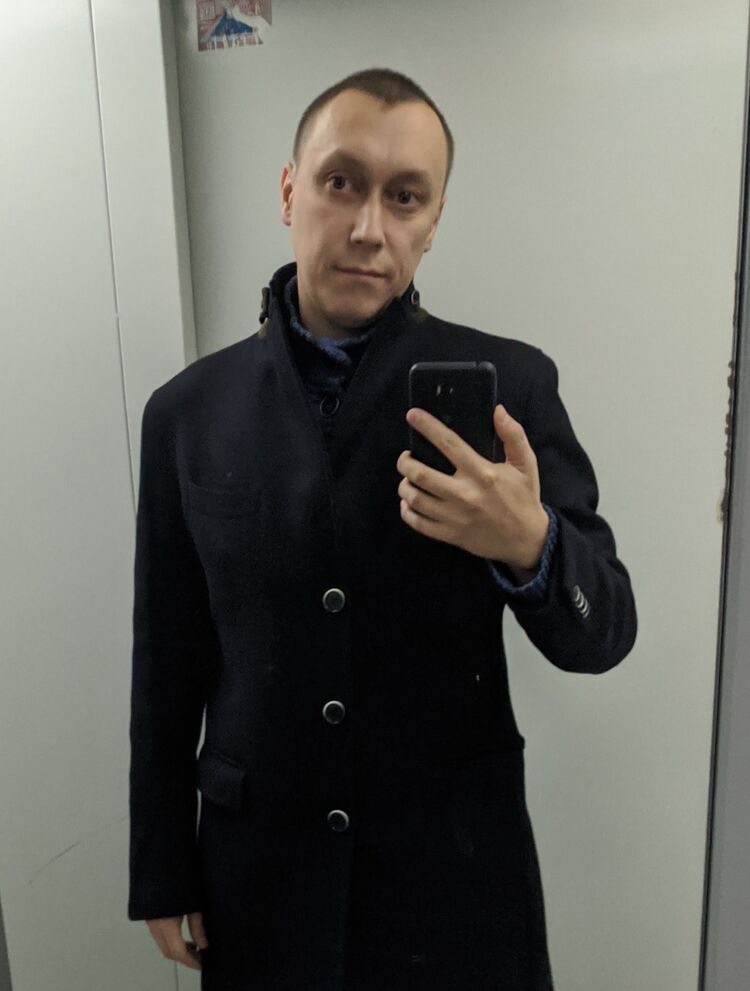 ���������� ���������, ���� ������� Alexandr, 37 ���, ������������ ��� ������, ����� � ���������