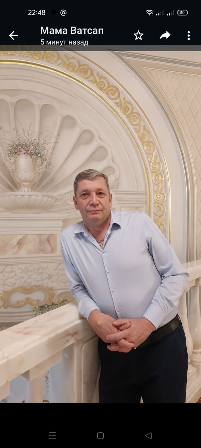  40333133  Oleg, 55 ,    