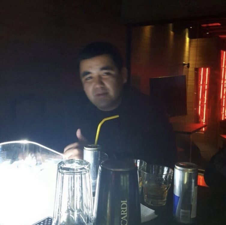 ���� 25305663 ������� Botir, 35 ���, ���� ���������� � ��������