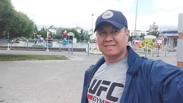 ���������� ���������, ���� ������� Sadriddin, 46 ���, ������������ ��� ������, ����� � ���������, c�������� ���������