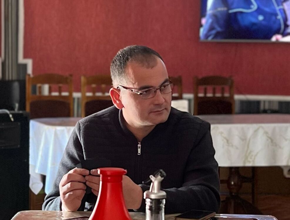 ���������� ��������, ���� ������� Ali, 36 ���, ������������ ��� ������, ����� � ���������