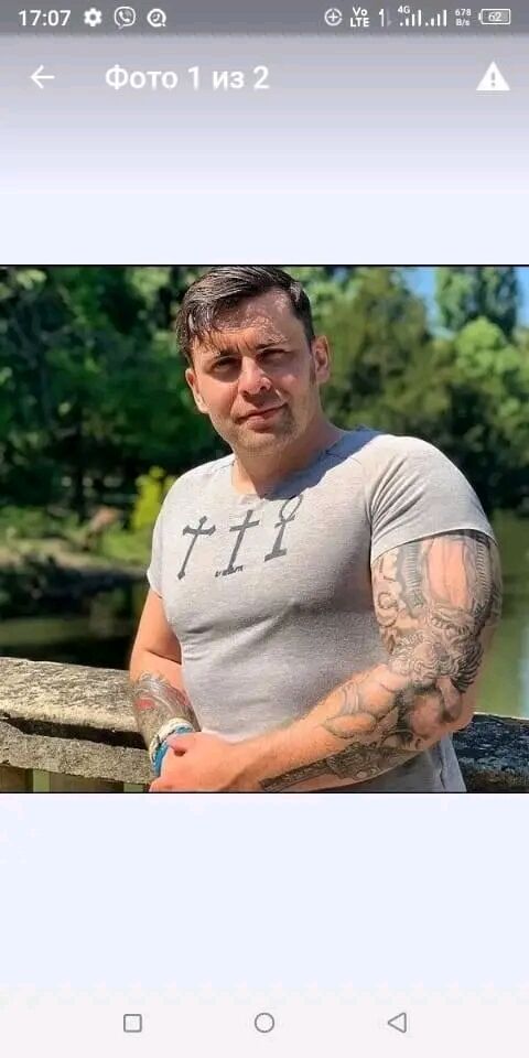  48170883  David, 49 ,    Coslada