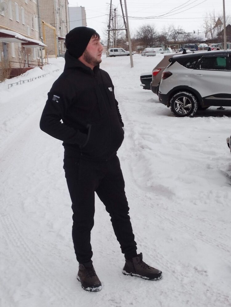 ���������� ����, ���� ������� Ferid, 35 ���, ������������ ��� ������, ����� � ���������