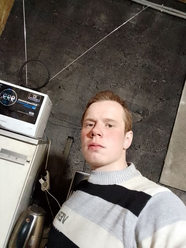  ,   Sergey, 25 ,   ,   