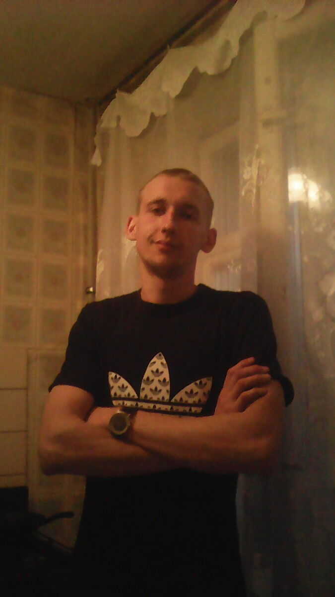 ���� 12286413 ������� Serega, 33 ����, ���� ���������� � ��������