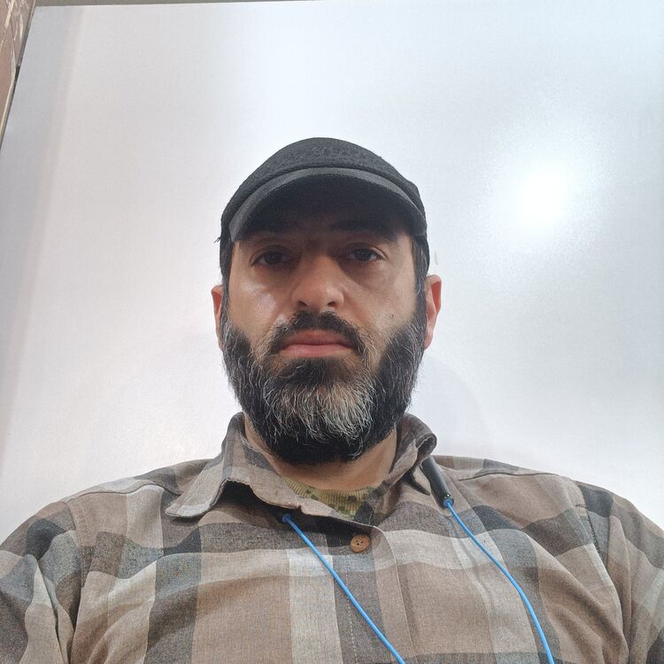  50580803  Hamis, 43 ,    Tempe