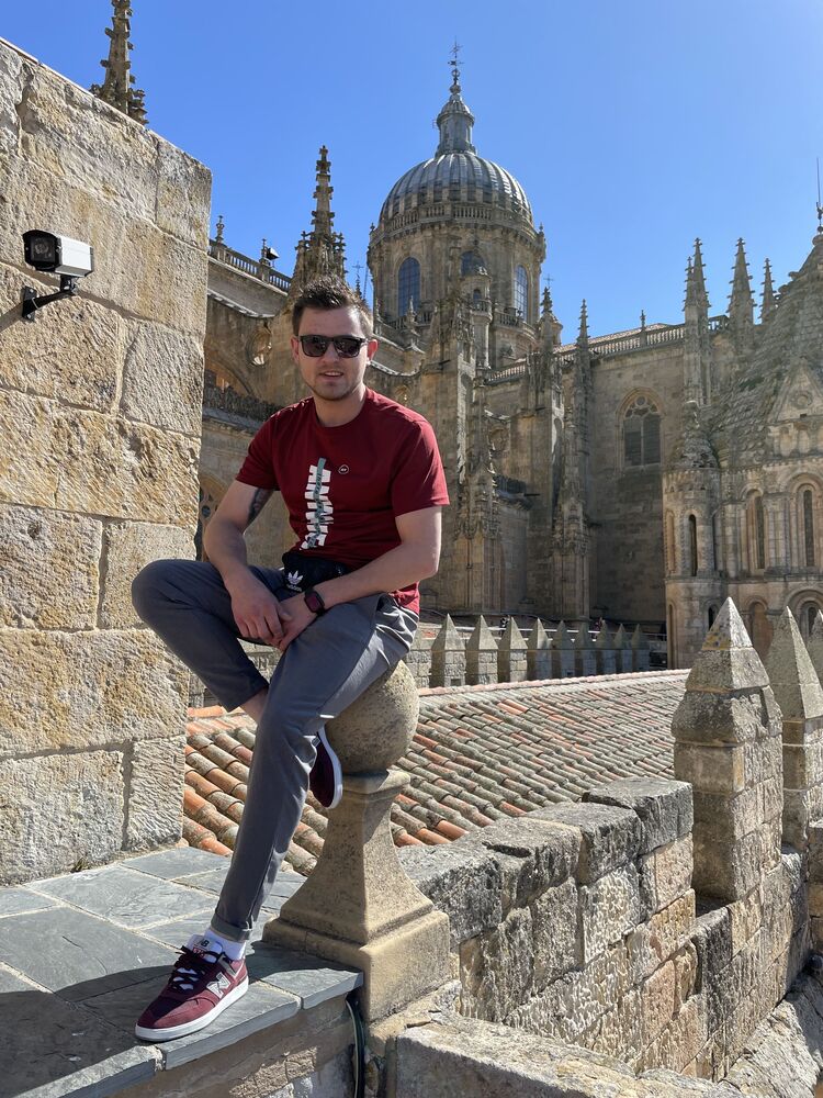 ���� 26442693 ������� VASYL, 32 ����, ���� ���������� � Amposta