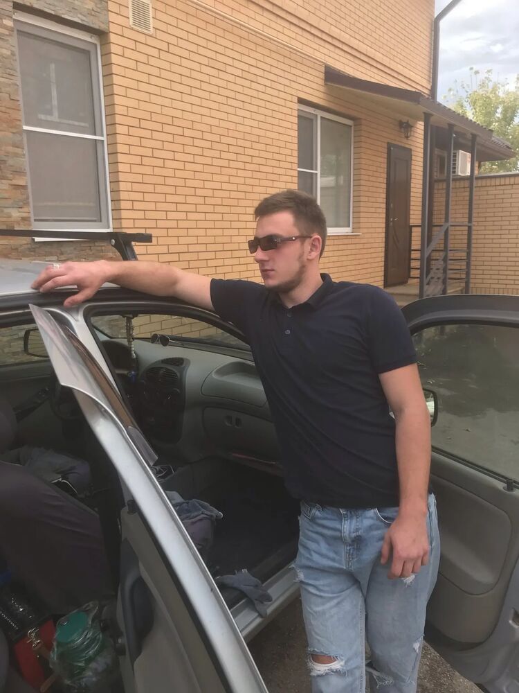 ���������� ���������, ���� ����� GucciBoy, 22 ����, ������������ ��� ������, ����� � ���������, c�������� ���������, ���������