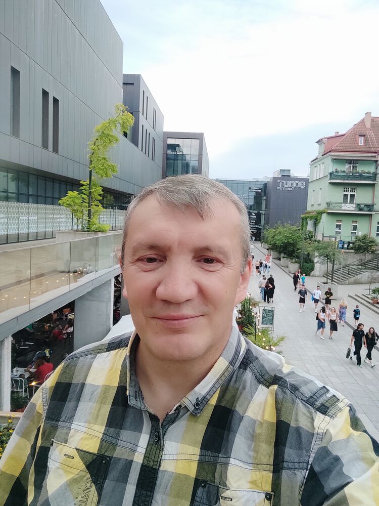  46465973  Vova, 52 ,    Warszawa