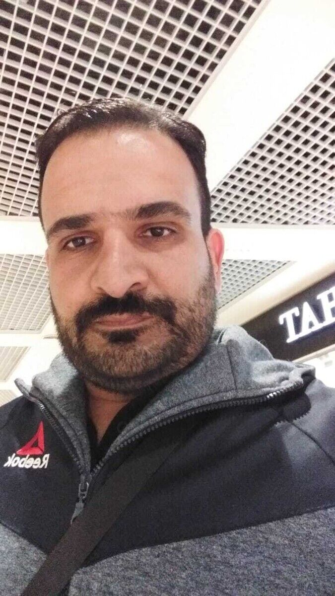 ���������� ����, ���� ������� Ali, 36 ���, ������������ ��� ����� � ���������, c�������� ���������