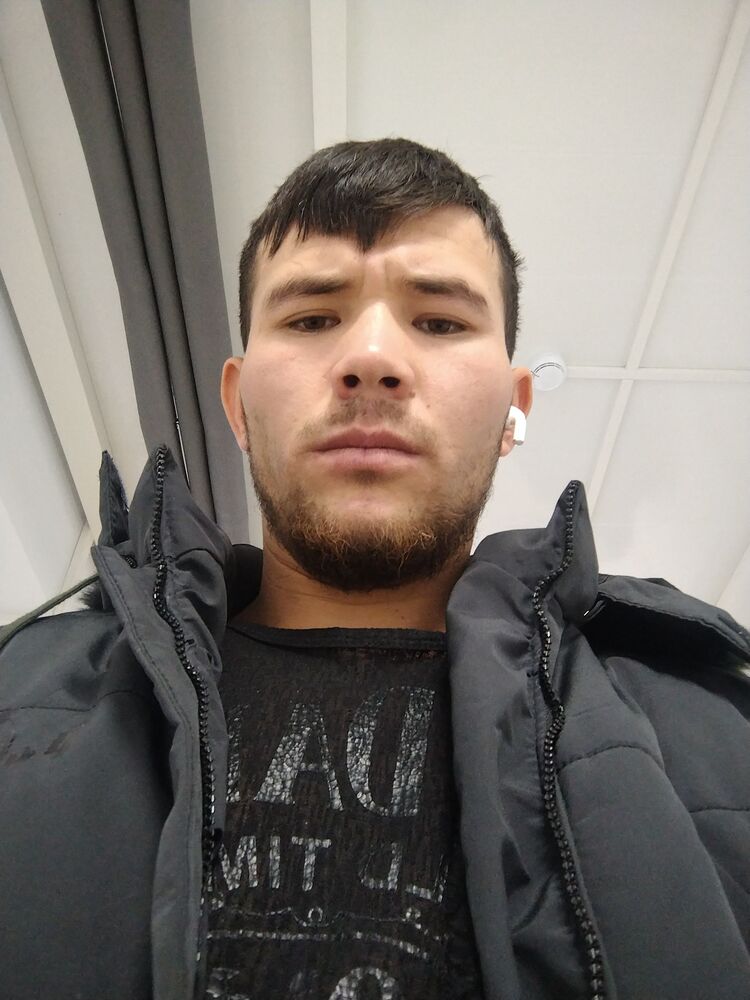  ,   Jaloliddin, 26 ,   ,   