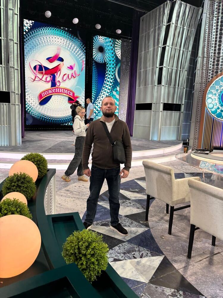 ���������� ������, ���� ������� Pavel, 33 ����, ������������ ��� ����� � ���������, c�������� ���������, ���������