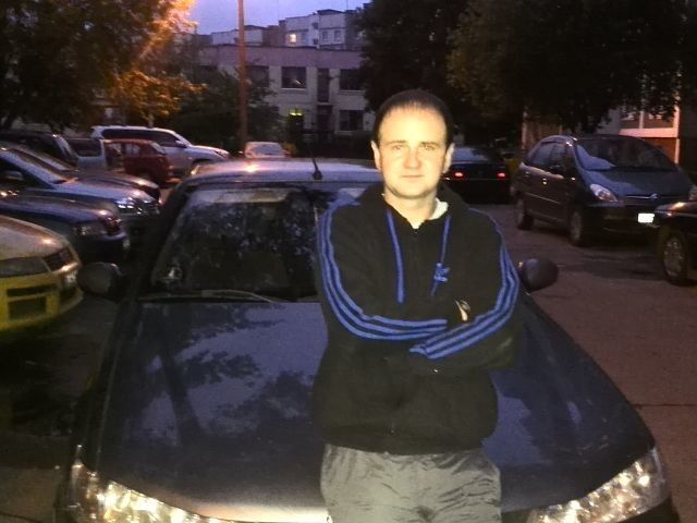 ���� 4512543 ������� ���������, 38 ���, ���� ���������� � ������