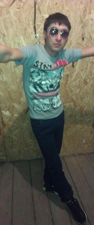 ���� 13797873 ������� ������, 33 ����, ���� ���������� � ������