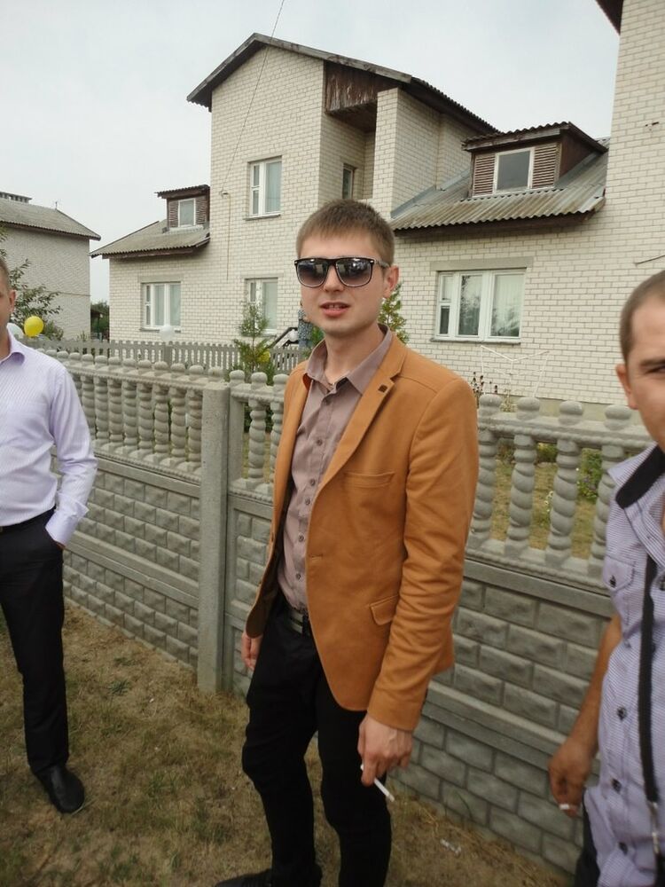 ���������� �����, ���� ������� Pavel, 36 ���, ������������ ��� ������