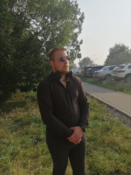 ���������� ������, ���� ����� Sergey, 25 ���, ������������ ��� ������, ����� � ���������