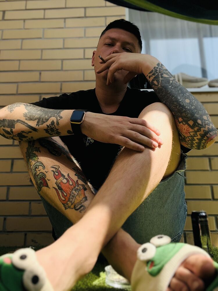 ���������� �����-���������, ���� ������� Lyoshka, 29 ���, ������������ ��� ������, ���������