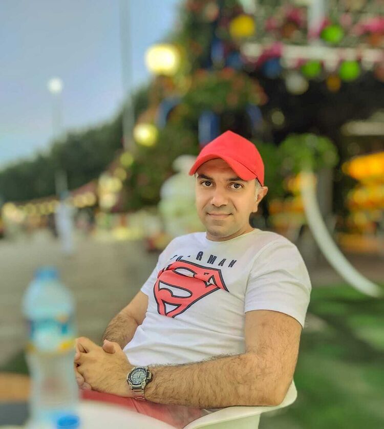  23129473  Alosh, 40 ,    