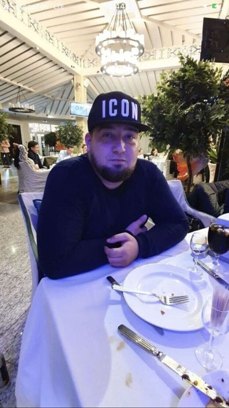 ���� 37248903 ������� �����, 39 ���, ���� ���������� � ������