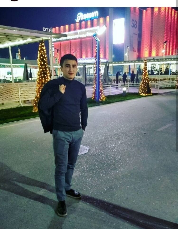 ���������� �������, ���� ������� Jamshid, 31 ���, ������������ ��� ������, ����� � ���������, c�������� ���������